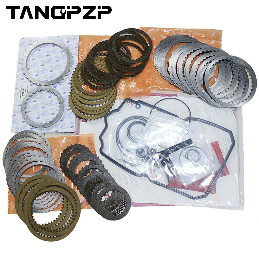 722.9 Automatic Transmission Gearbox Repair Overhaul Seals 7-Speed Kit For Mercedes Benz Car Accessories O-rings