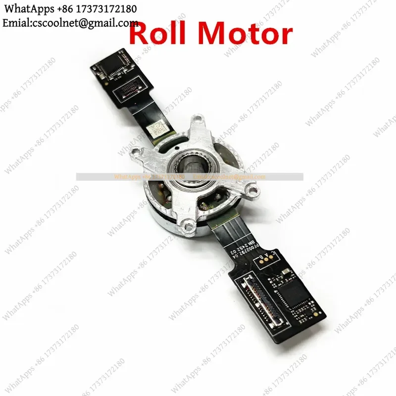 Gimbal Yaw Pitch Roll Motor For Matrice 4T 4 Enterprise Replacement Parts Accessories Components