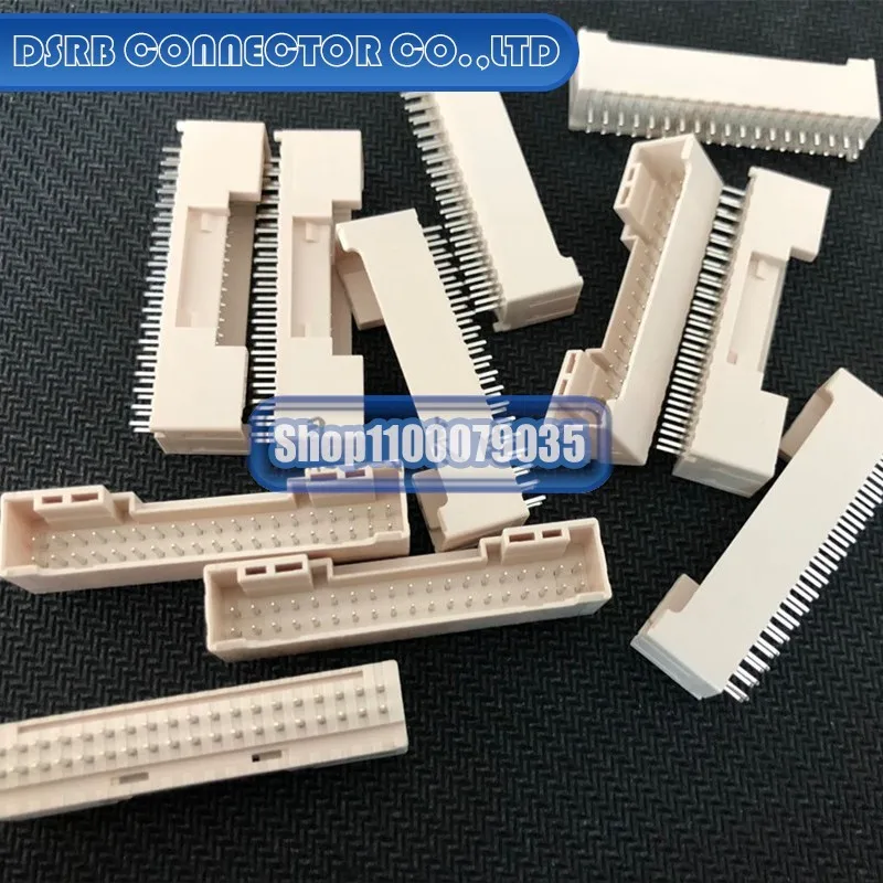 

10pcs/lot B38B-PUDSS-1 38P 2.0MM legs width 100% New and Original