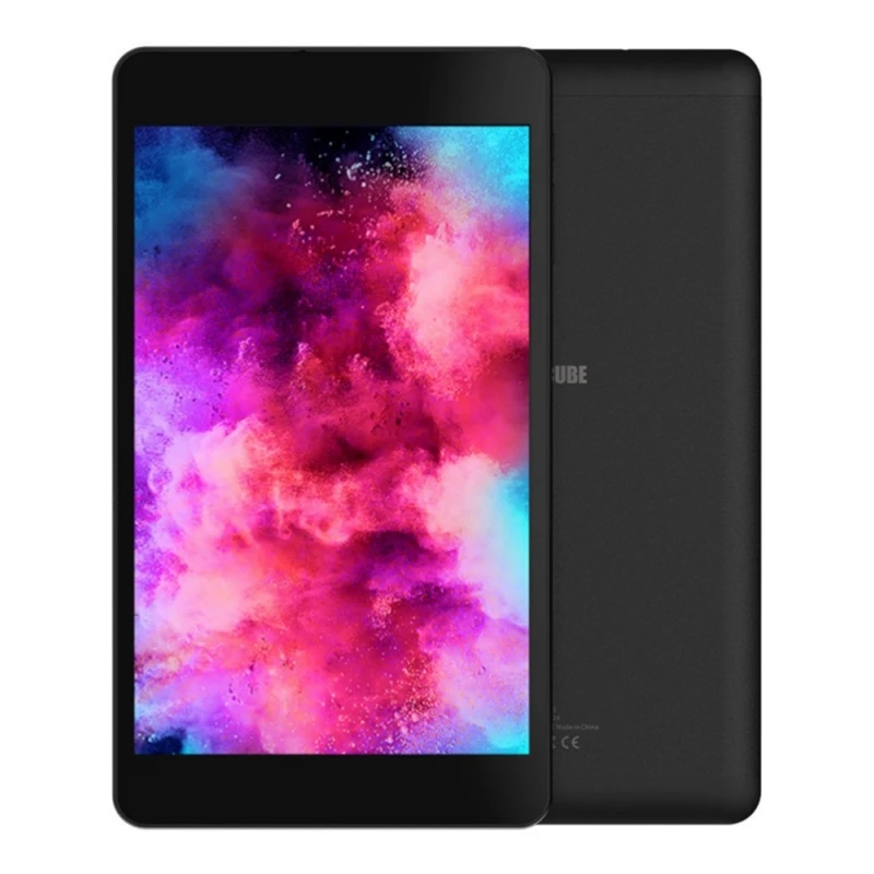 DS808 8 Inch 4G Phone Call Android 8.0 Tablet 3GB RAM 32GB ROM 10-Core MTK6797 1920x1200 Pixels GPS 2*SIM Card
