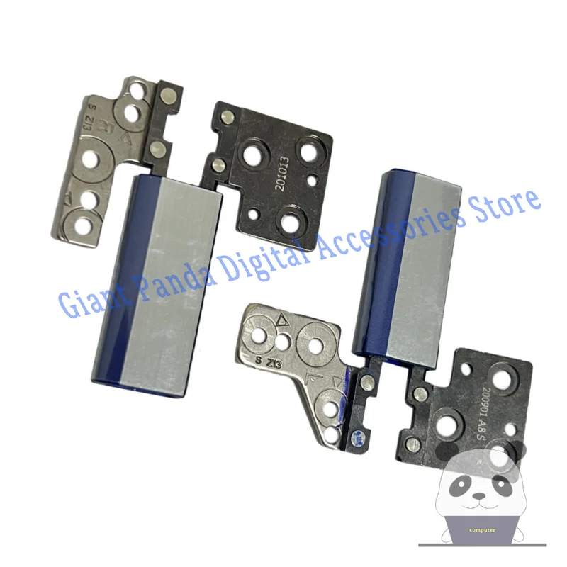 LCD screen hinge set left & right for Samsung Galaxy Book flex 930qcg np930qcg USA