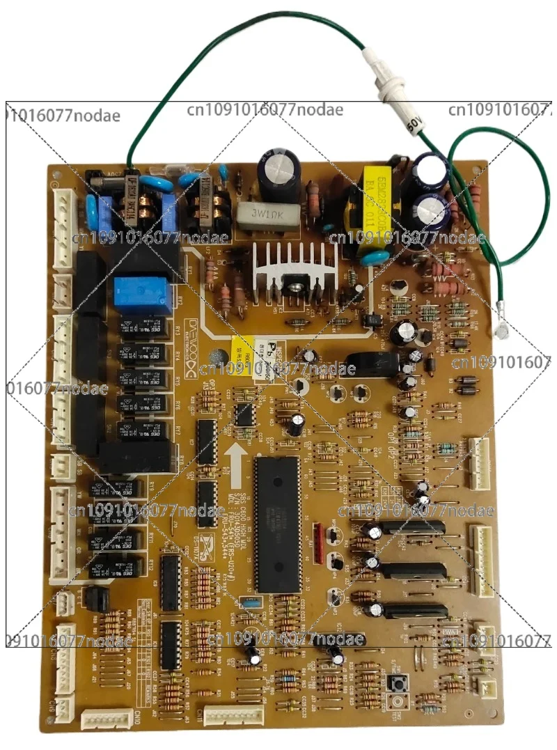 Refrigerator Main B…