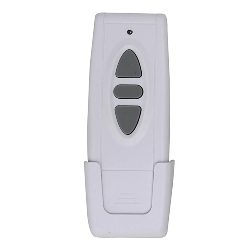 A41Z-AC220V Motor Remote Replacement Switch Controller Projection Screen Motor Wireless Switch 433Mhz UP Down Stop Forwards Reve