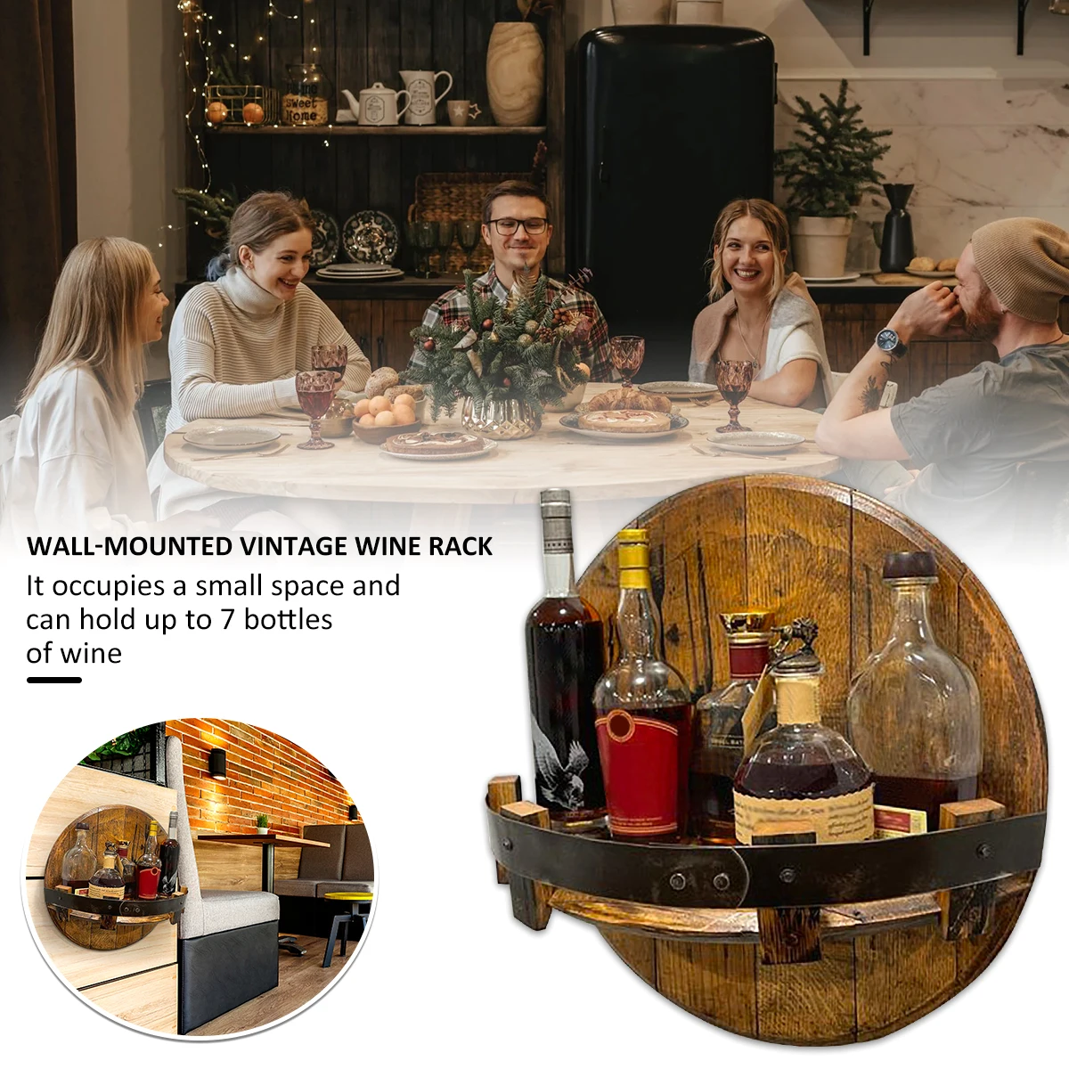 Thumbnail 3 - #38 Compare Wine Cabinets Before You Buy