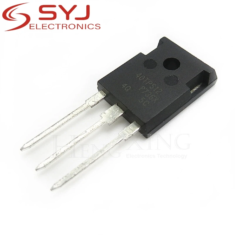 （1pcs-5pcs）60CPQ150PBF 60CPQ150 TO-24760CPH03PBF 60CPH03 TO-24740TPS12A TO-247TO-247