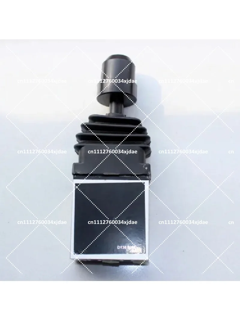 D138 0001 Dump Truck Tipping Valve Double Acting Proportional Air Control Valve