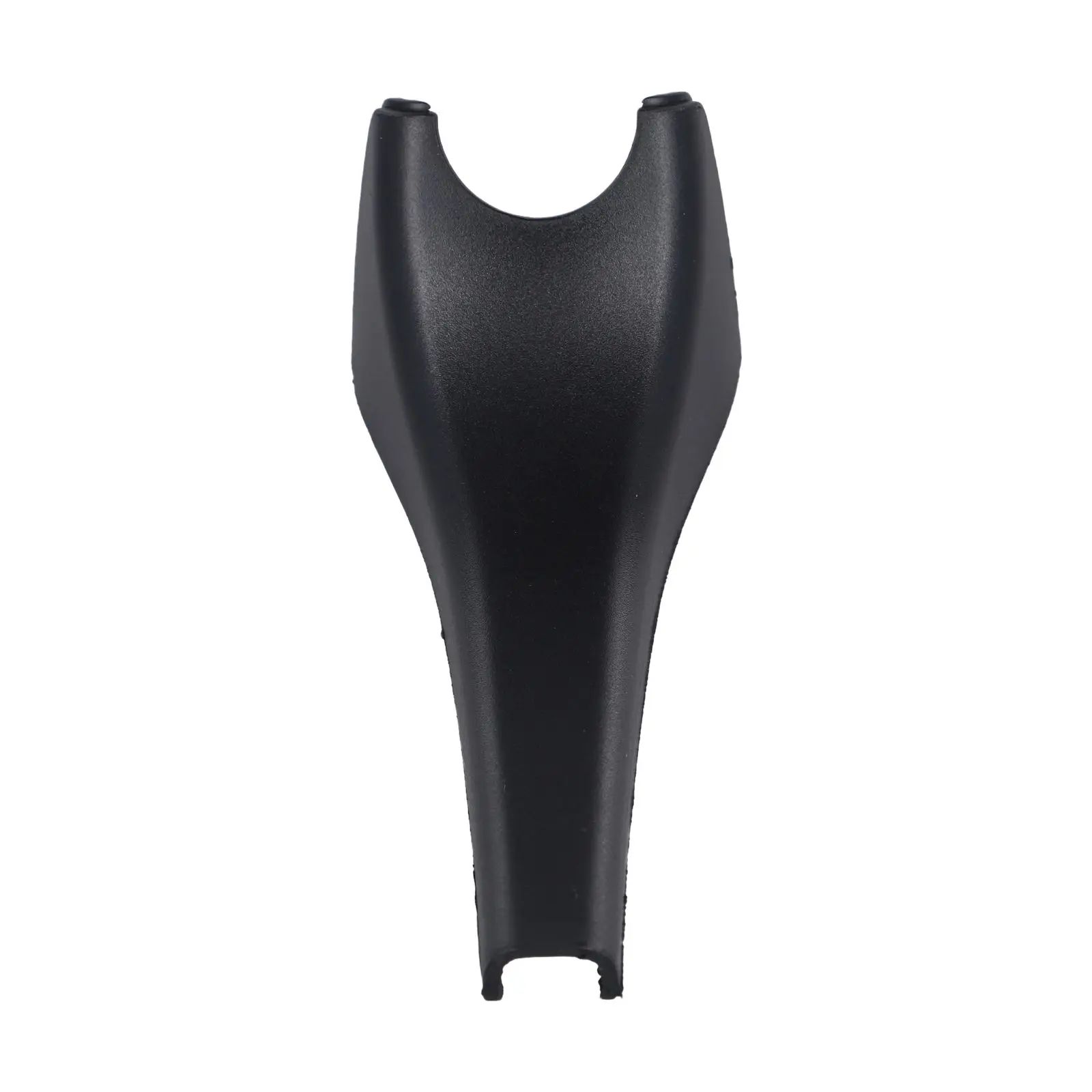 Car Interior Accessory 13*8*5CM Rear View Mirror Trim OEM 8T0857593AB Replacement Installation ABS Material Anti-corrosion