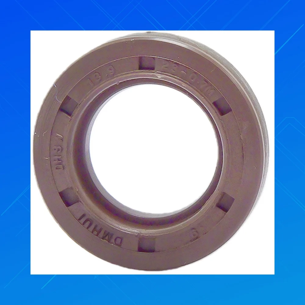 

Shaft seal 13.9x23x5mm Fit for engine oil seal DHSW 13.9-23-0.7M FKM oil seal