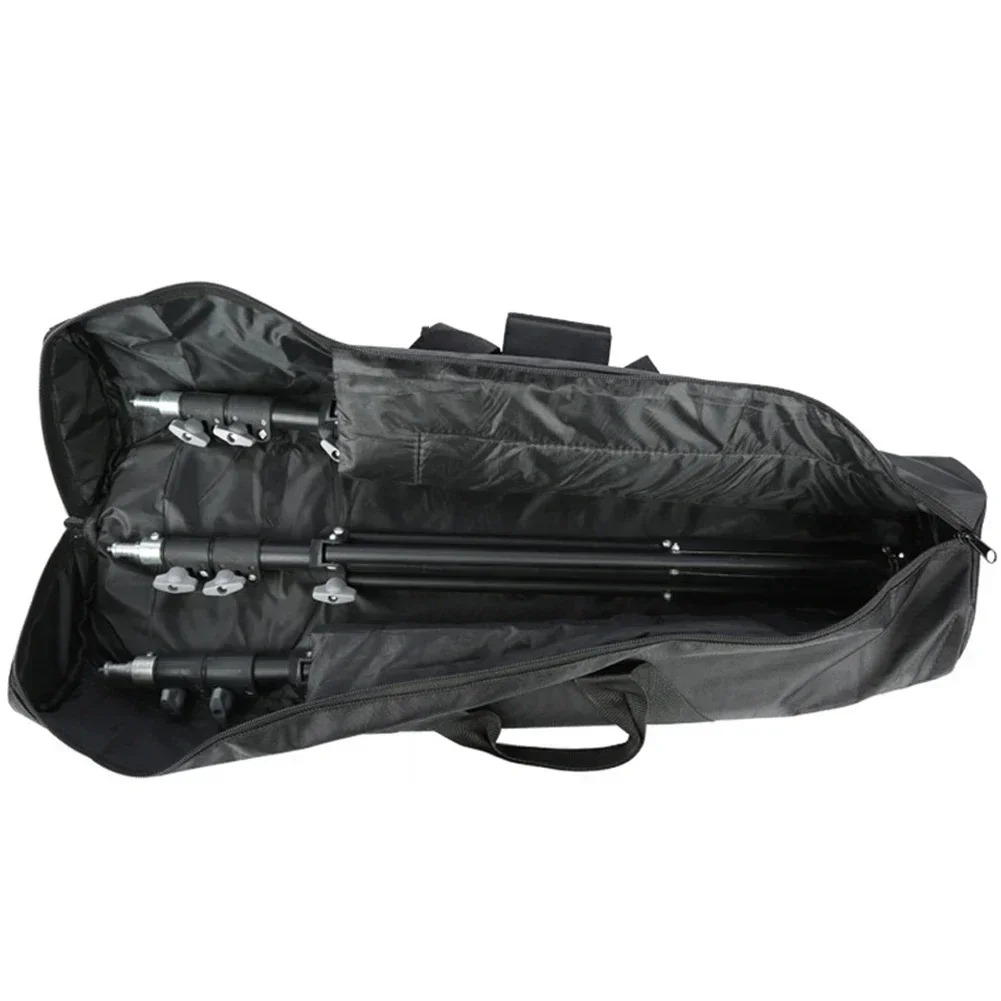 Carry Bag Tripod Bag 470g/515g/555g/685g 80-120cm Sponge Tripod Bag 80CM / 90CM / 100CM / 120CM Padded Durable