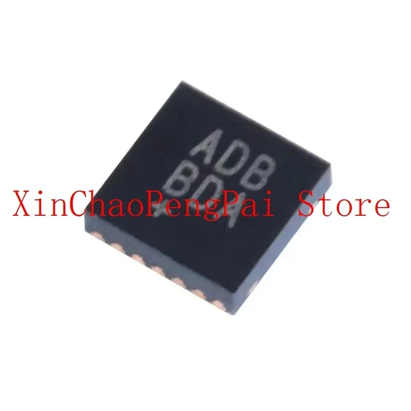 5 قطعة/الوحدة MAX9814ETD + T MAX9814ETD ADB TDFN-14 شرائح 100% الجديدة والأصلية في المخزون