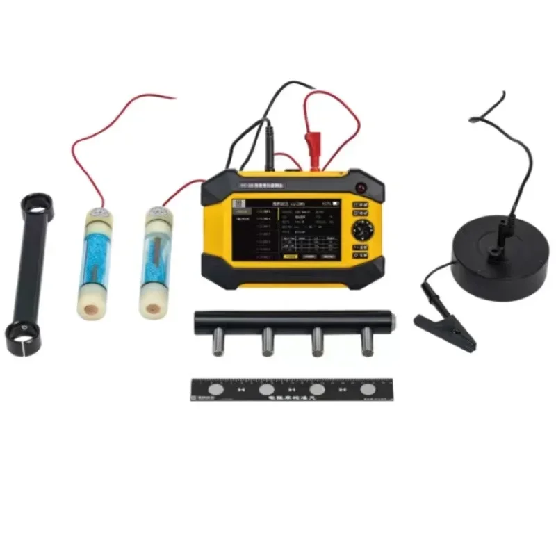 2026 New Nick HC-X6… - image