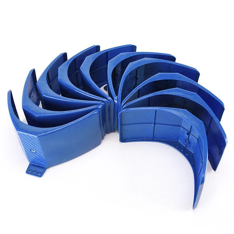 حامل خفيف الوزن لفرخ الطيور والحمام ، راحة الحمام ، سقي الطيور ، دعامة الوقوف ، إكسسوارات القفص ، 1: 5 ، 10 #3