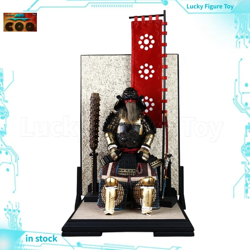 

【Original】COOMODEL SE074 Empire Series Alloy Die Casting Black Lion Armor Legendary Version 1/6 Action Figure Model Toy