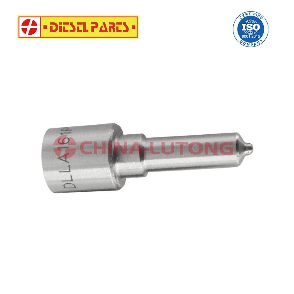 6PCS PN Type Diesel Injector Nozzle Good Quality Diesel Nozzle DLLA161PN109 / 105017-1090 For ISUZU FSR FRR FTR 6HE1 6HH1