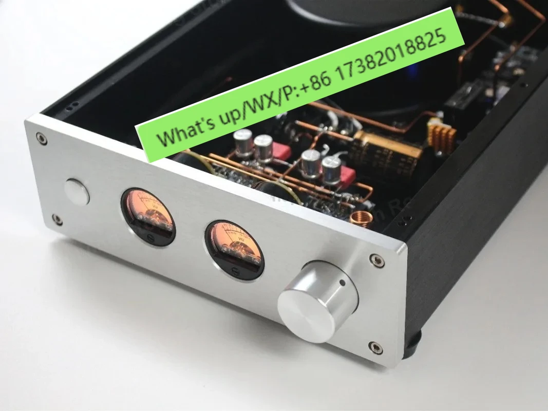Transparent cover power amplifier 5.1 Bluetooth 7293 4780 3875 power amplifier
