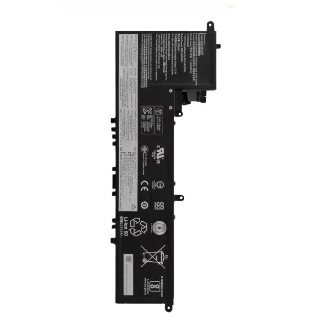 L19L3PD3 for Lenovo Xiaoxin Pro-13 2019 Xiaoxin Pro-13S 13IML/13ITL 2020 2021 Laptop Battery 3950mah