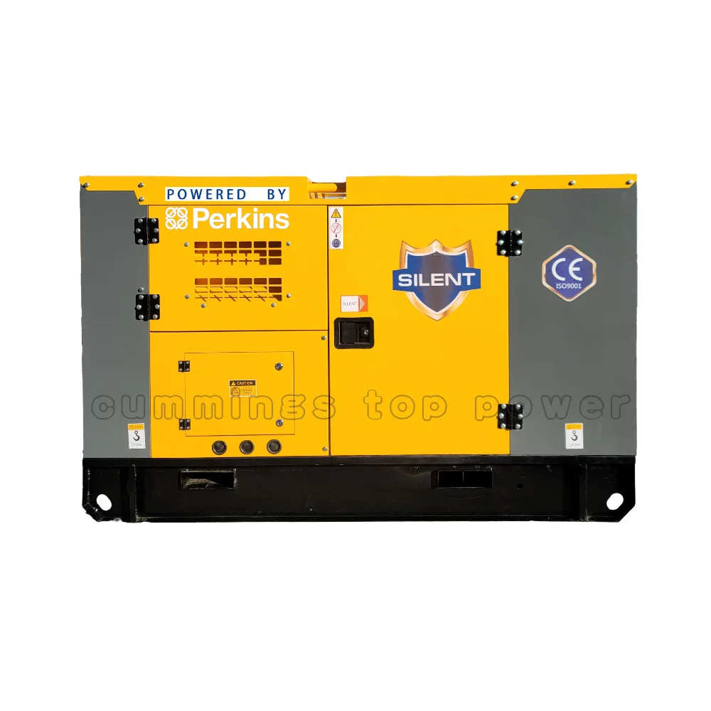 Generator Welding Machine15Kva 30Kva 50Kva 80Kw Silent 'Diesel Generator