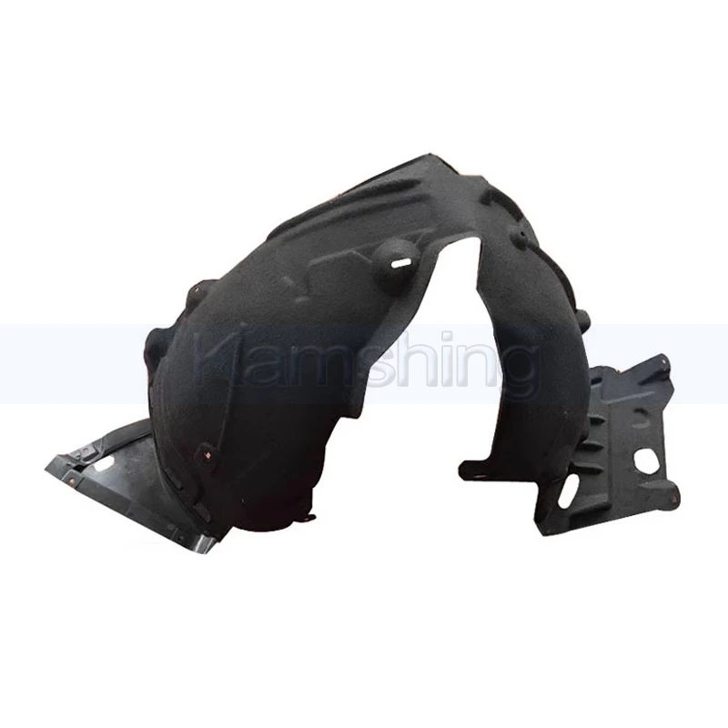 Kamshing Front Fender Lined Mudguard For Benz S-Class W222 2014-2022 Fender Lining Inner Fender