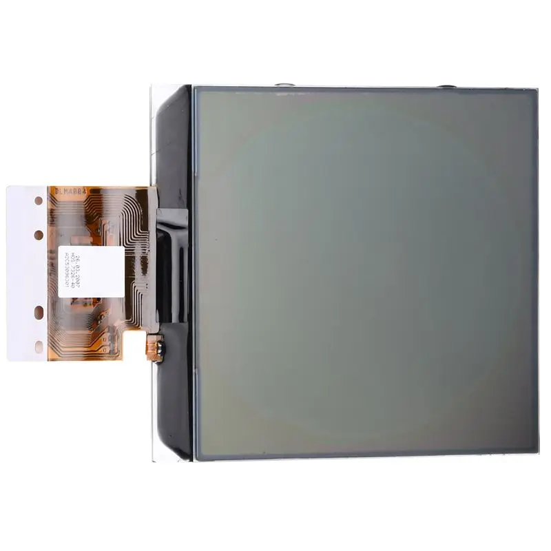 

A33K-Pixel Repair LCD Dashboard Speedometer Display Screen For Mercedes Benz W204 W212 Instrument Cluster