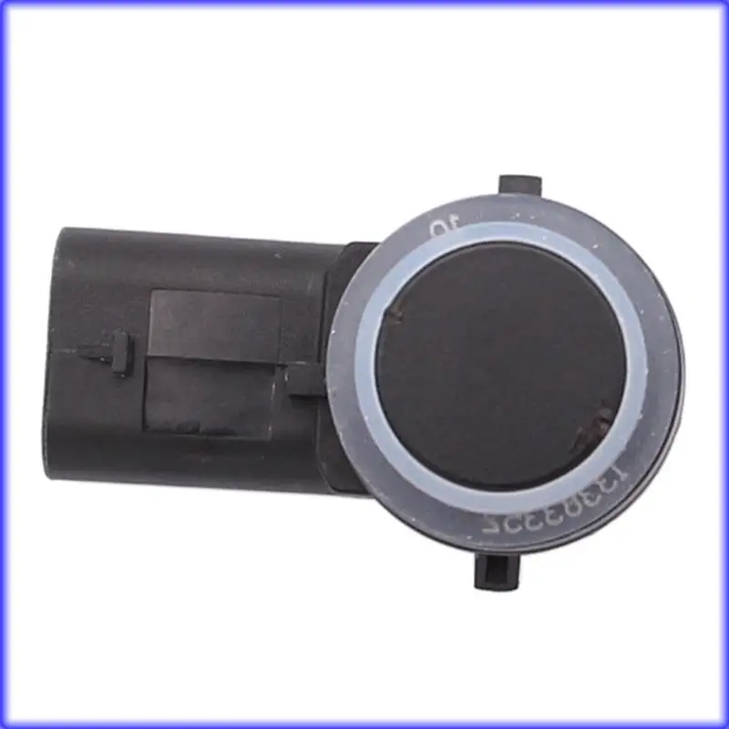 

A82E-4Pcs Parking Sensors For Silverado 1500 Equinox Buick Envision 23370671 90805836 13431131 39030645 Car Supplies P
