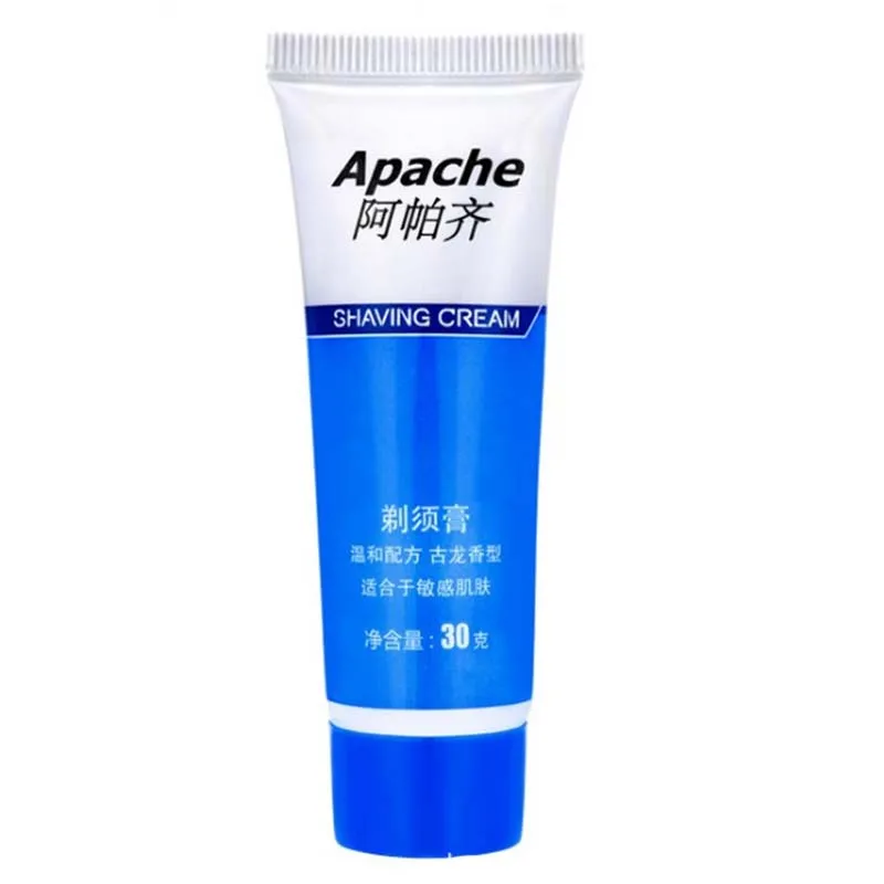 Men Shaving Cream Foam Soft Beard Reduce Friction Manually Foam Deionize Suitable Skin Shaving Moisturizing Water All Cream
