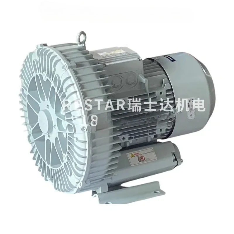 

Elektror 1SD510-50/2.2 for Siemens High Pressure Fan Air Pump 2BH1500-7AH36