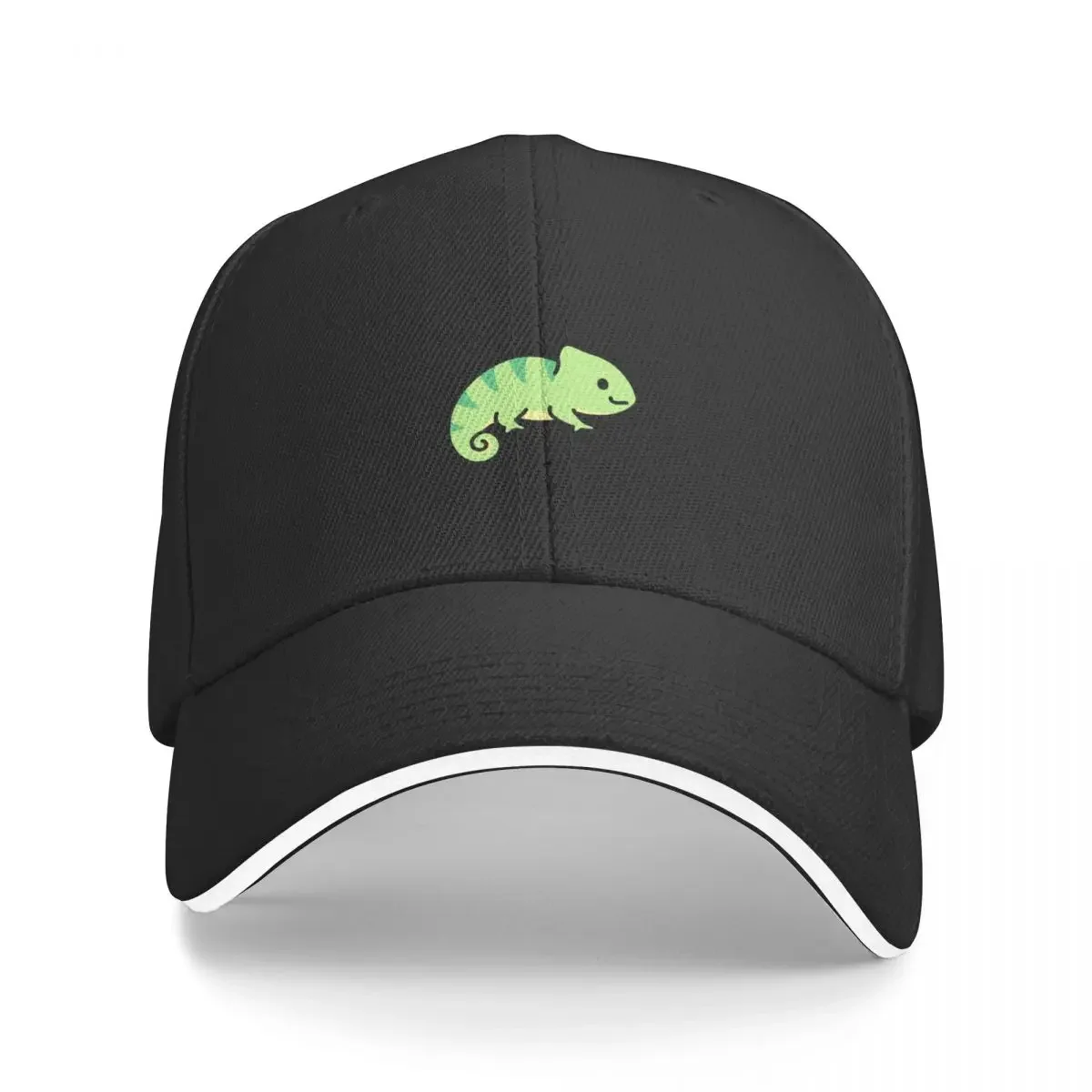 

Chameleon Cap Baseball Cap new in the hat sun hat Men's caps Women's