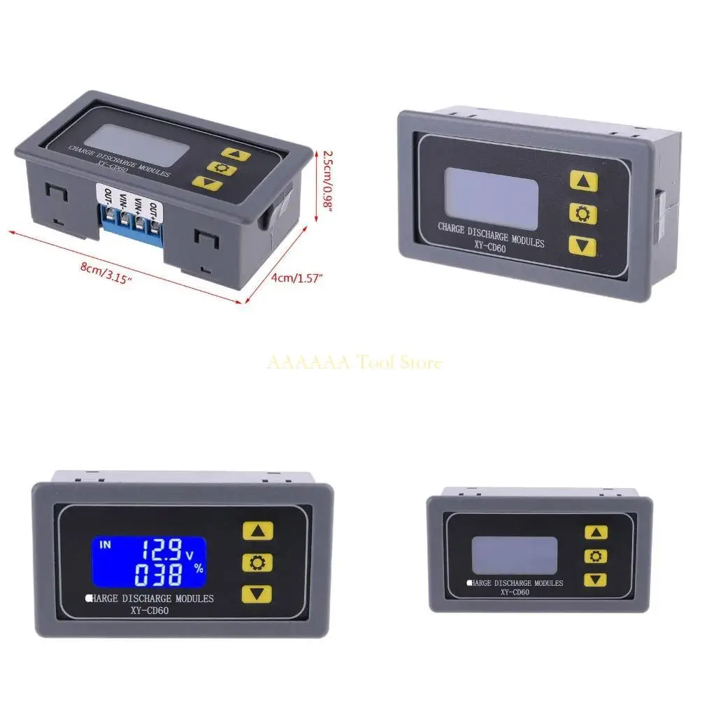 A2BE Compact Batter…