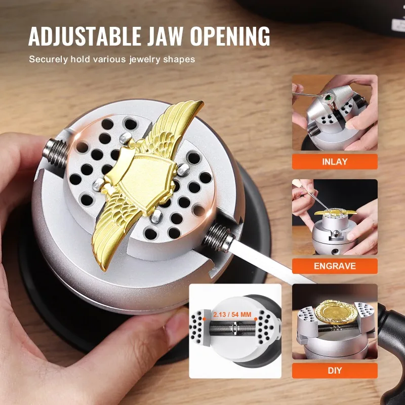 Ball Vise 3