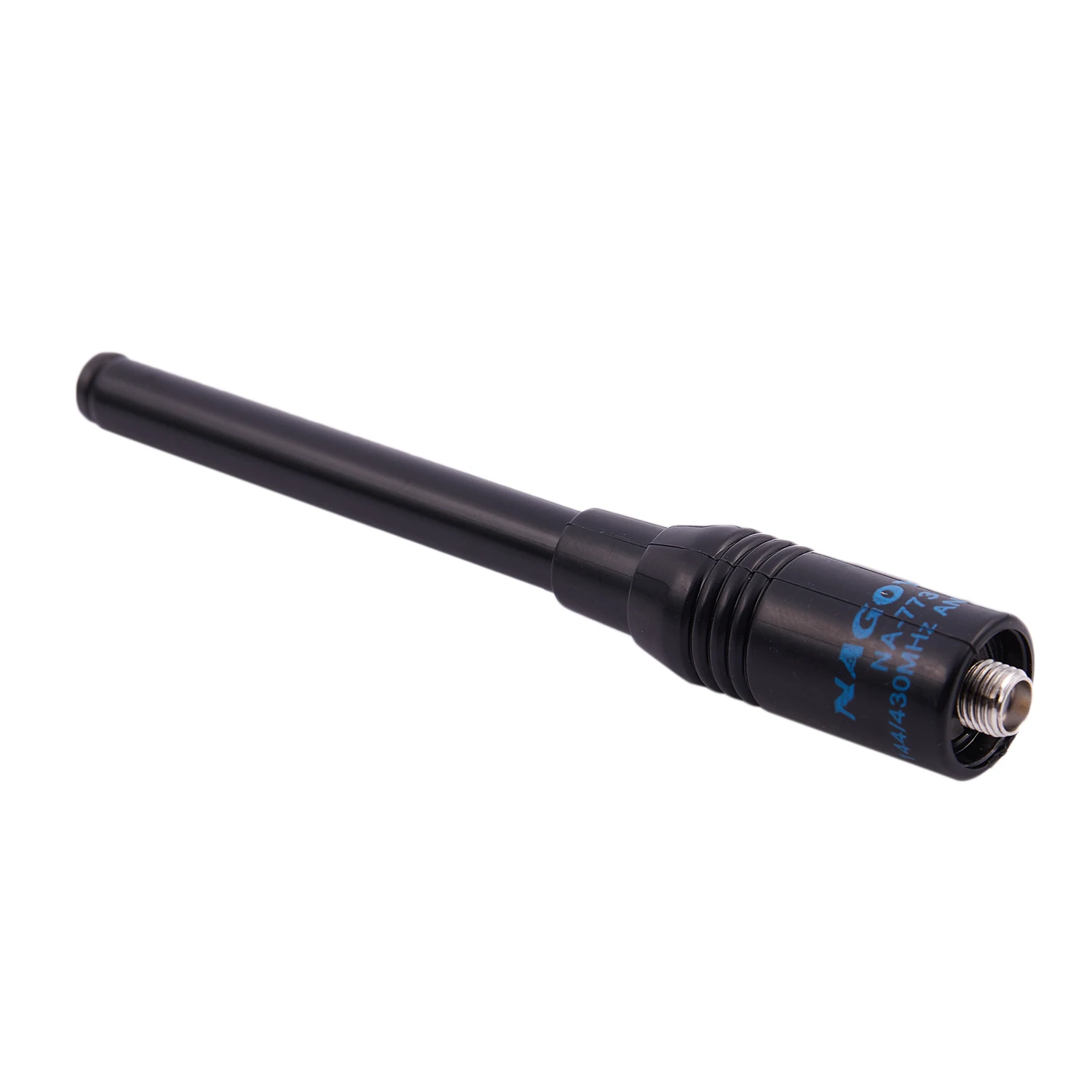 CHYY NEU 773 SMA-F Tragbare Dual-Frequenz-Antenne für UV-5R UV-Radio HEISS