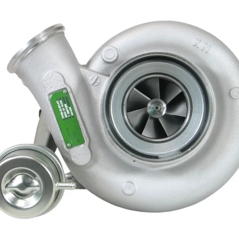 

ATV&UTVFactory Direct Sale High Quality HX40G Turbo Truck Bus 6CT 8.3L Natural Gas 4035110 4035111