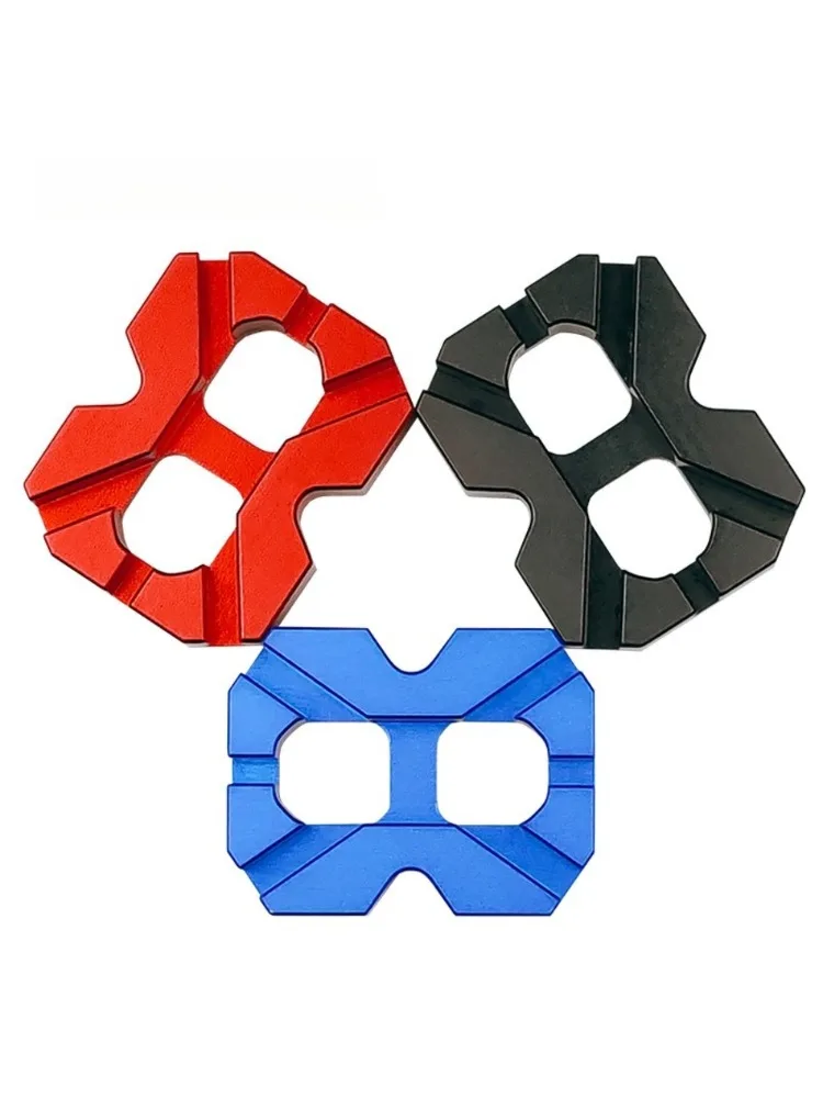 AliExpress Bicycle spoke wrench, bicycle wheel building and truing tool, rim spoke alignment and tightening tool, rim straightening tool