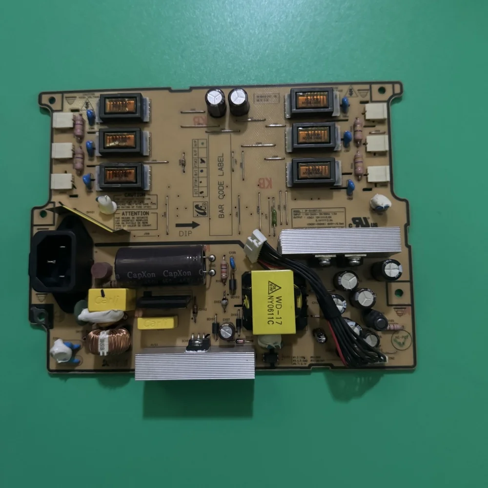 Envio gratis nueva para  unidad de alimentacion IP-51135T (v)