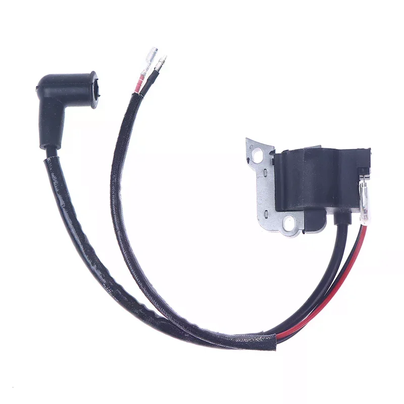 Ignition Coil For Grass Cutter Engine 139 Brush Cutter Parts 4 Stroke Engine Lawn Mover Parts Garden Power Repair Tools