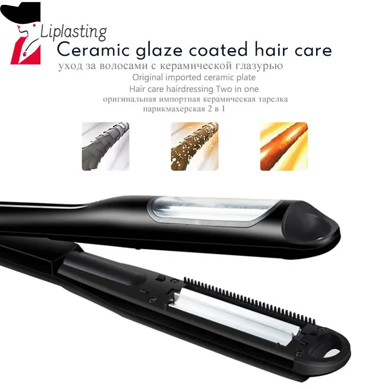 

36W Automatic Curling Rod Corn Perm Electric Curling Rod Electric Wave Perm Lazy Electric Splint European Standard Curling Tools