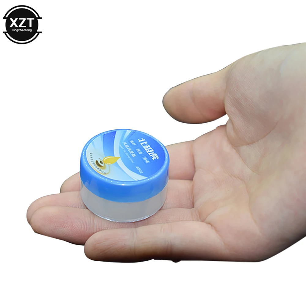 1 Pcs White Grease Lubricating Oil Lubricated Plastic Gear / Mechanical Equipment / Printers Bearing Accessories view 6