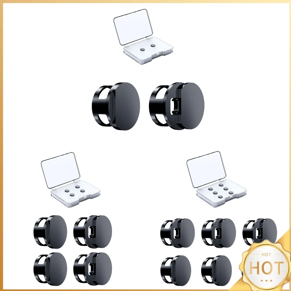 LED Light Dimming Blocker for Meta Display LED Lights Protection Covers Eyeglasses Lights Blockers for Smart Glasses Accessories