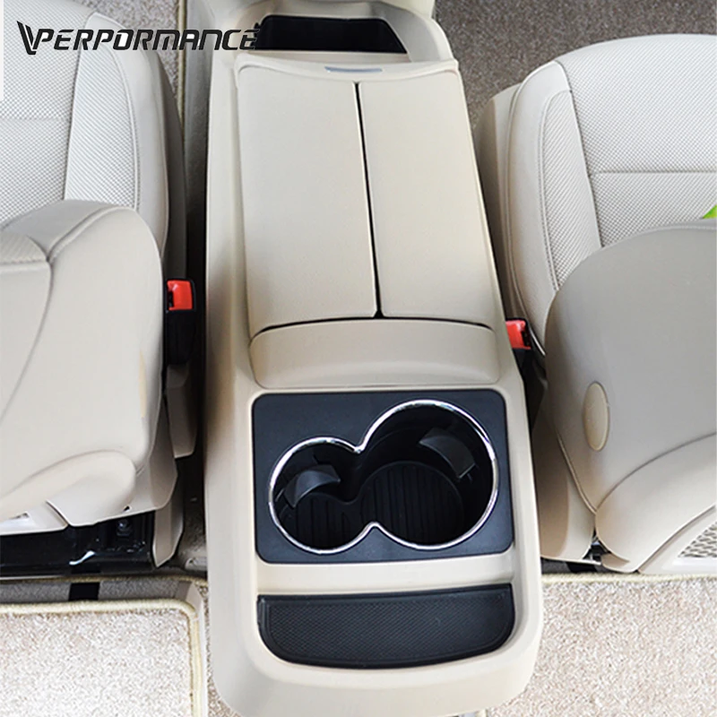 

STLFV Class W447 Armrest V Class W447 VITO V250 V260 Armrest Handrail with and Without Fridge W447 Interior Accessories