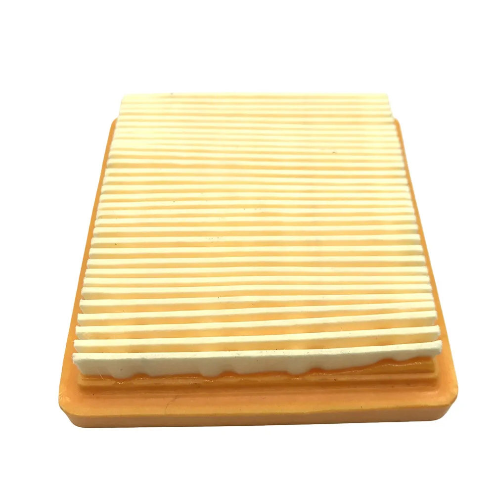 4180-141-0300 Air Filter Tune Up Kit For FS91 FS91R KM91R FS131 String Trimmer Improve Air Circulation And Engine Efficiency