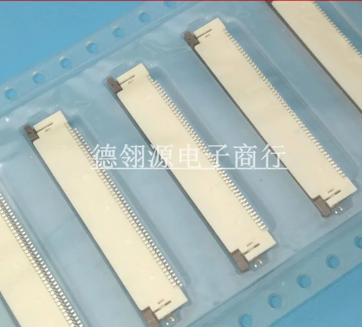 

10-100 шт./лот 54104-5033 541045033 50PIN 0.5MM SMD Новый оригинал