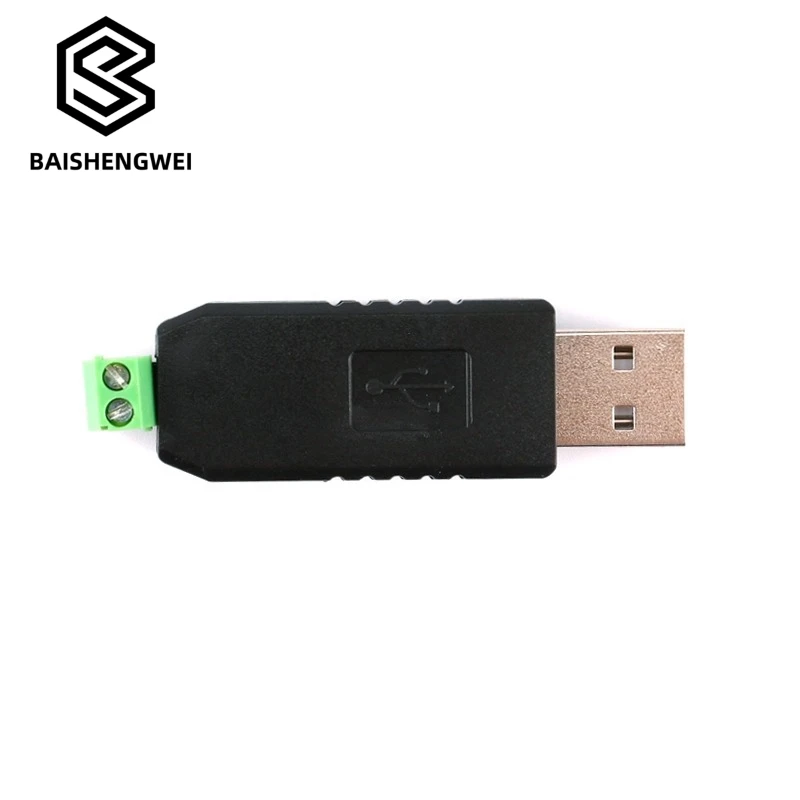 محول USB إلى 485 USB إلى RS485 485USB إلى Windows7/8 التسلسلي