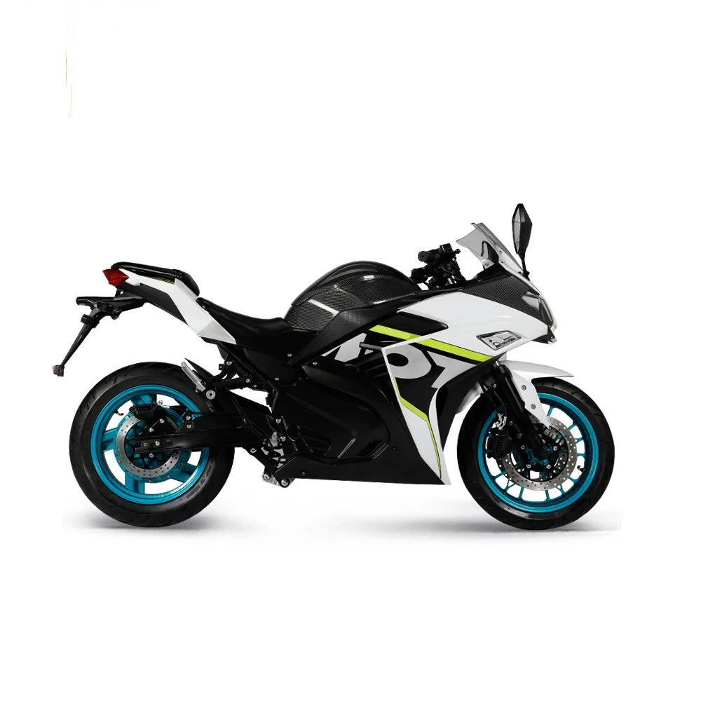 دراجة نارية كهربائية ماركة كاليكو الأكثر مبيعًا، يمكن القيادةها بشكل قانونيًا وتأتي مع ضمان لمدة عام واحد #3