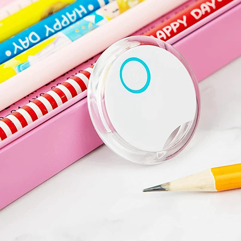 Key Finder Item Tracker Smart Locator Gepäck Brieftasche Anti-Lost Bluetooth Wireless Selfie Clicker Item Finder