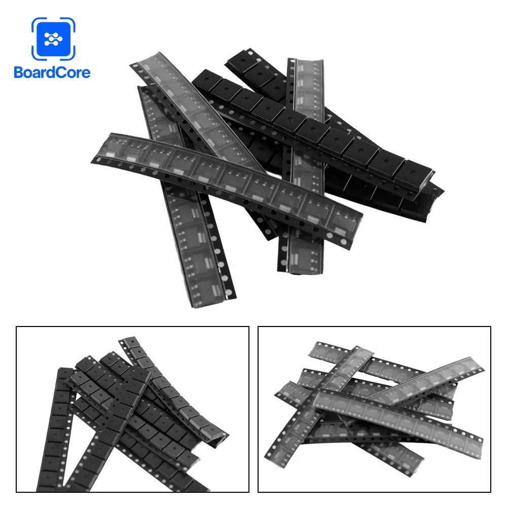 70PCS AMS1117 ADJ Voltage Regulator Power Supply Chip IC Asm1117 Step-down Chip 1.2V, 1.8V,1.5V,2.5V,3.3V,5.0V,ADJ, Sot-223