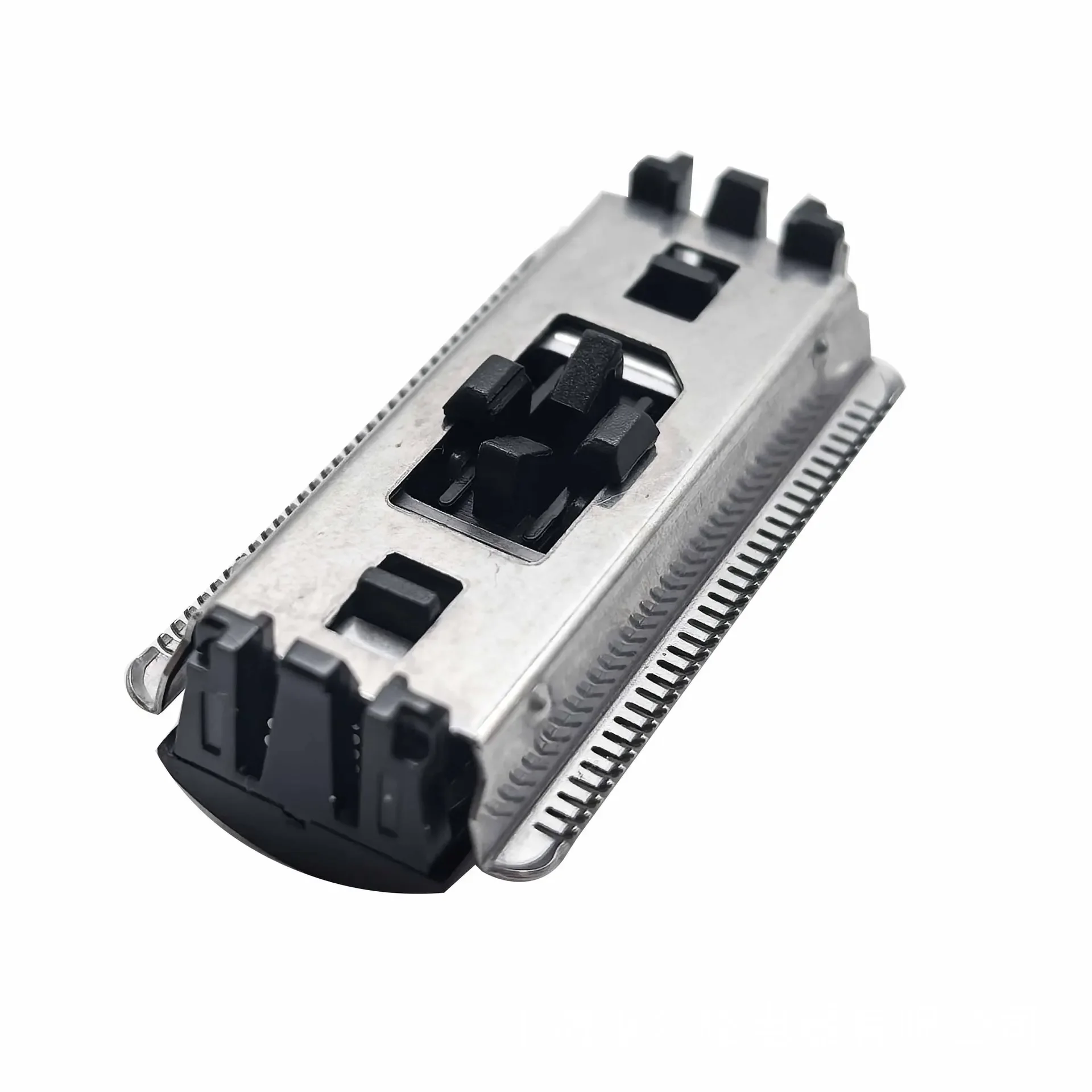Brandneue 2er-Packung Ersatzklingen, kompatibel mit dem Manscaped Rasentrimmer 5.0 Ultra. – Detail 7