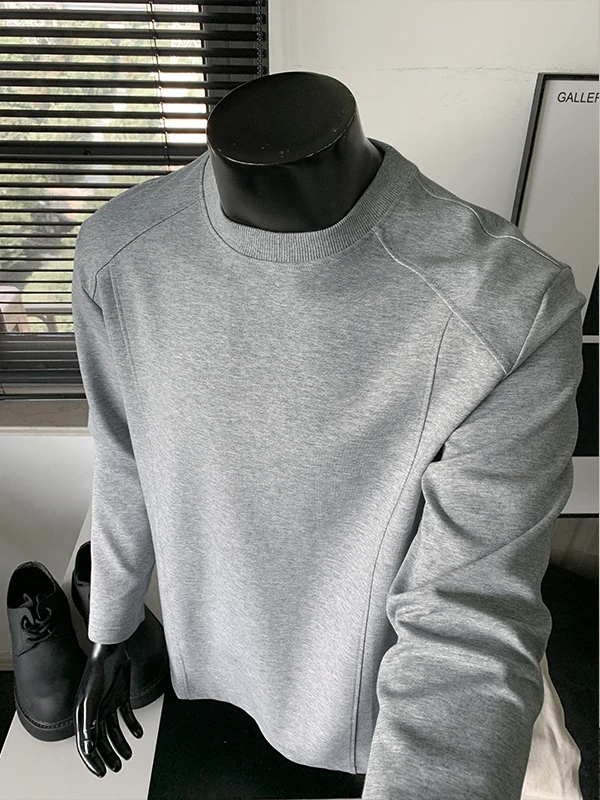 Light Ey Round Ne M… - image