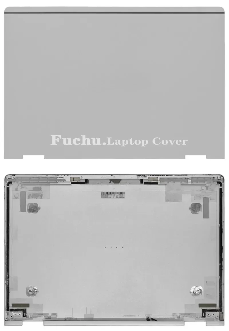 ل EliteBook X360 1030 G2 HSN-104C كمبيوتر محمول LCD الغطاء الخلفي/وسادة اليد/الغطاء العلوي