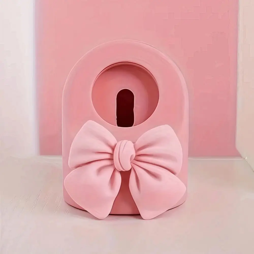 Bow Smart Watch Charger Stand Anti-slip Shockproof Watch Charging Dock Silicone Portable Watch Desktop Stand for Apple Watch