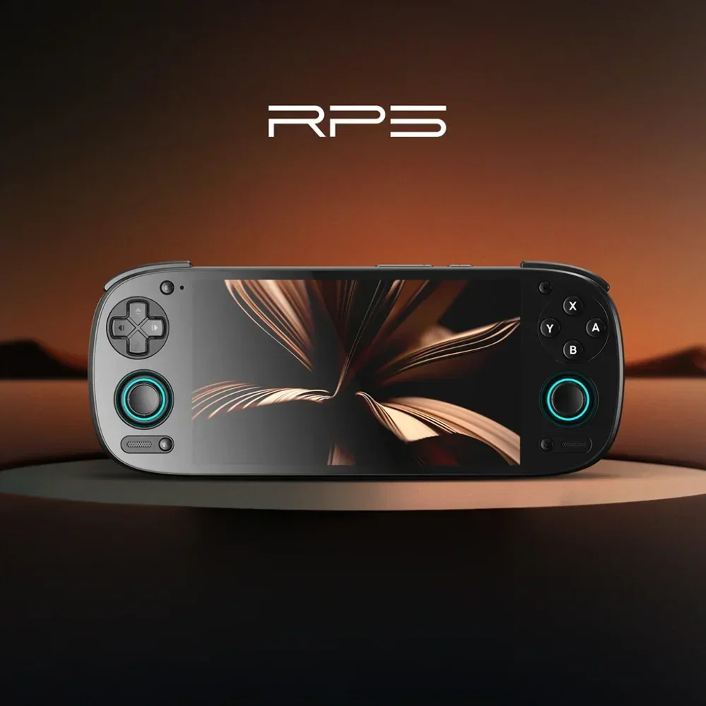 新品未使用 Retroid Pocket 5 16bit Retroid Pocket 5: Specs, release date and launch pricing