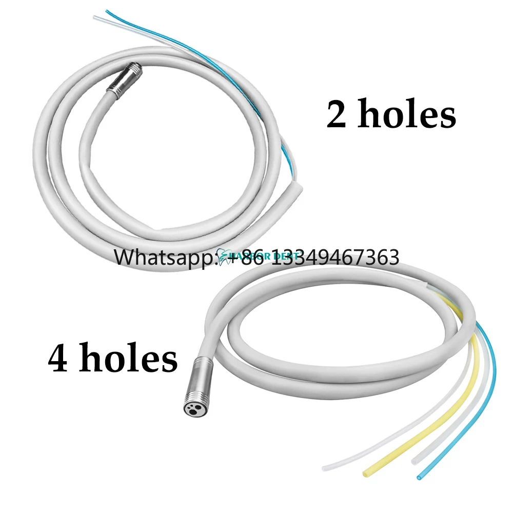 manual-chair-unit-tube-hose-with-2-4-holes-for-parts-and-handpiece-from-chair-unit-fast-shipping